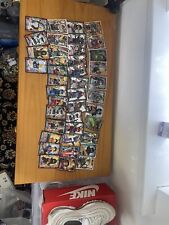 lego ninjago trading cards