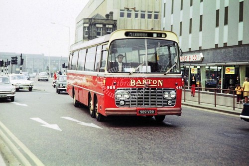 Photo barton chilwell bedford - barton,,