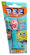 SPONGEBOB SQUAREPANTS Pez