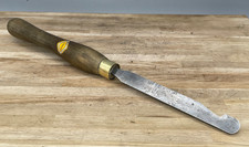 Vintage Henry Taylor Diamic