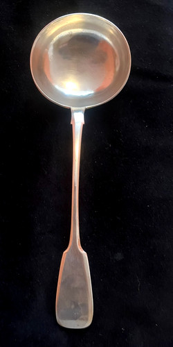 Imperial russian solid silver - solid,