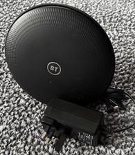 BT WiFi Disc Complete Extender