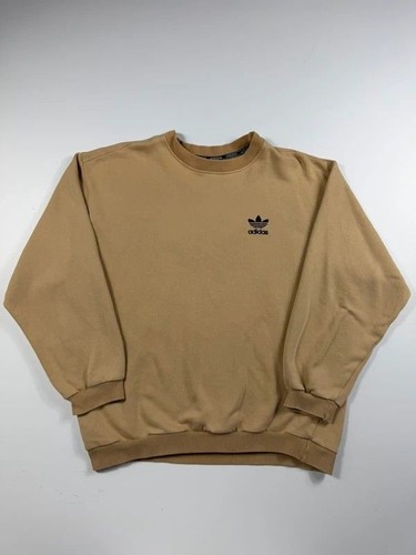 Vintage adidas 90s sweatshirt - vintage,