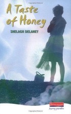A Taste of Honey (Heinemann Plays For 14-16+) - Delaney, Shelagh