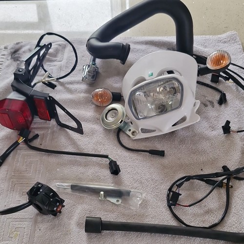 Gasgas pro txt trials bike - pro,