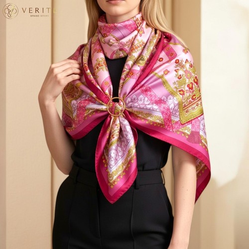 Rare vintage hermes silk - rare,