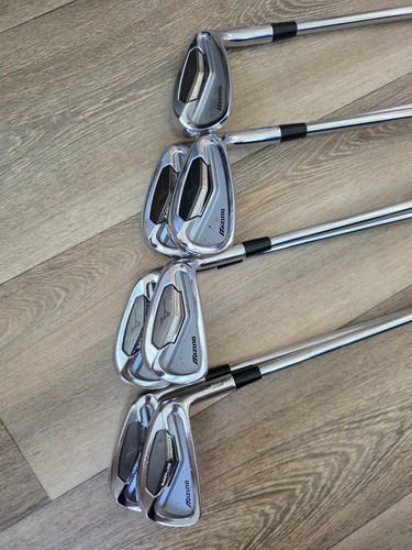 Mizuno irons 4 - irons, 4-pw