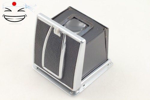 Near mint hasselblad - [near, mint]