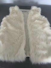 Harvey & Jones Women’s Faux