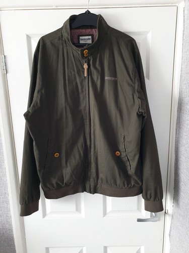Lambretta mens harrington - mens,