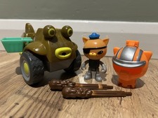 Octonauts Gup M Swampland