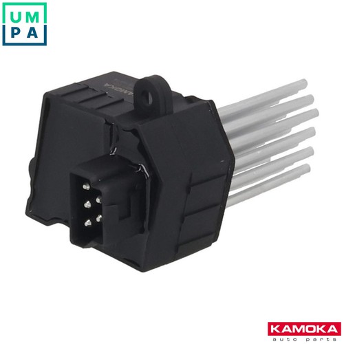 Resistor interior blower - resistor,