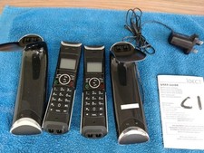 iDECT Cordless phone with