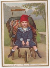 Original Victorian Christmas