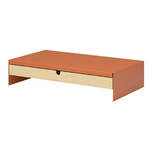 Computer desktop monitor - desktop, stand