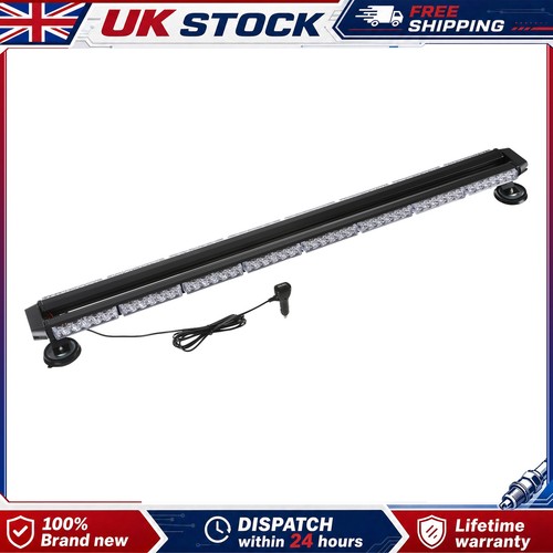 Led amber flashing beacon - amber,