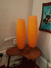 ORIGINAL 1960S DOUBLE LIGHT