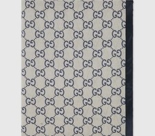 GUCCI Double-sided GG Beige