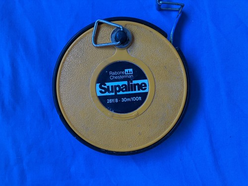 Quality rabone chesterman - quality,
