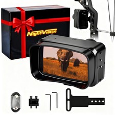 Archery Night Vision Bow Sight