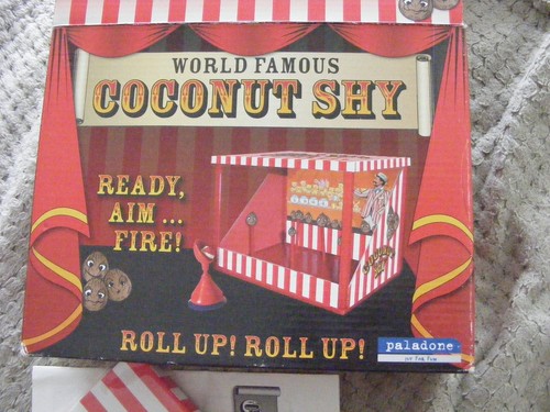 World famous coconut - world,