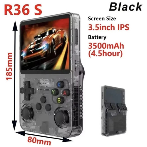 Handheld game console 20000 - handheld,