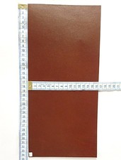 2MM THICK OAK BROWN FULL GRAIN