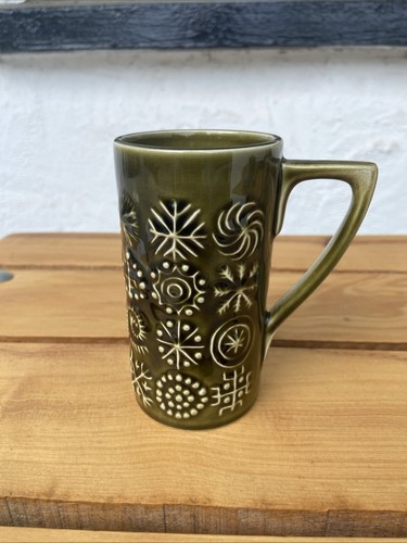 Portmeirion totem tall mug - portmeirion,
