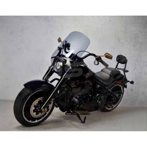 Harley davidson softail - harley,