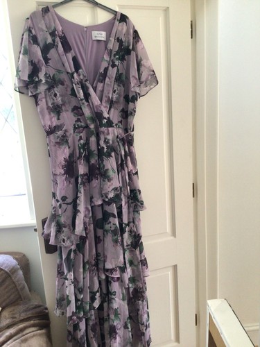 Summer dress size gina - dress, bt