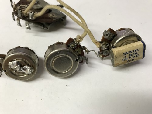 20th week 1959 - pre, fender