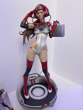 Sideshow Exclusive Artgerm