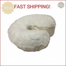 Therapist's Choice® Massage Table Fleece Face Cover