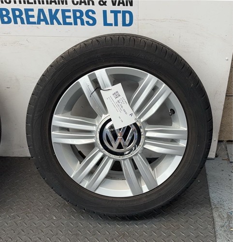 Volkswagen beats - by,