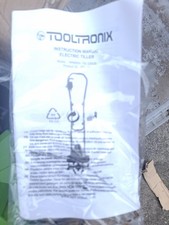 Tooltronix Electric Garden