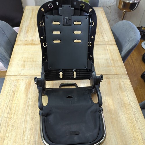 Ocarro seat frame - seat, mamas