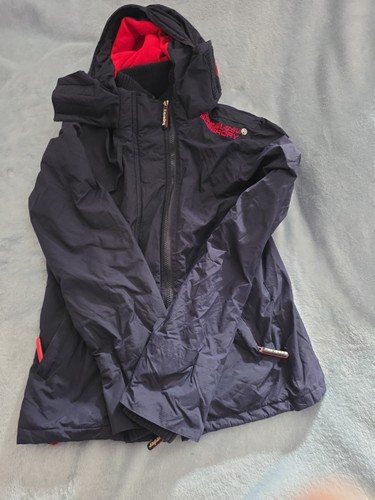 Superdry windcheater jacket - superdry,