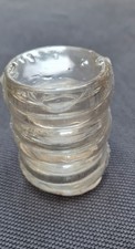 Tea Light Holders, Glass