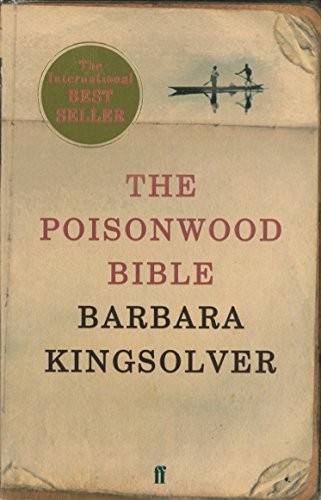 The poisonwood bible barbara - poisonwood, bible-barbara