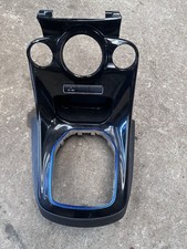 FORD FIESTA ZETEC MK7 RHD
