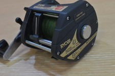 Ryobi Super Carbotec Boat 80