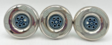 (3) MASTER SPA 3.25"
