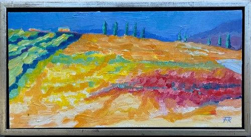Impressionist italian - impressionist,
