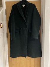 Whistles Dark Green Double