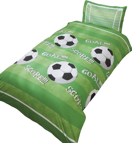 Rapport home goal football - home,
