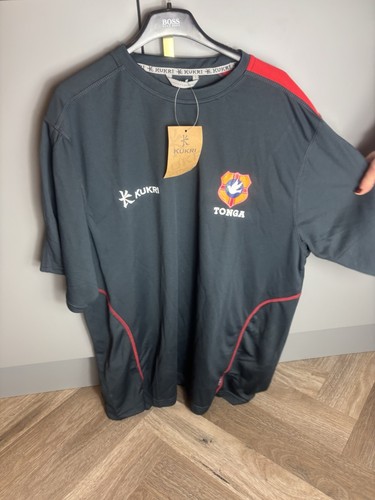 Retro kukri tonga men - tonga, men’s