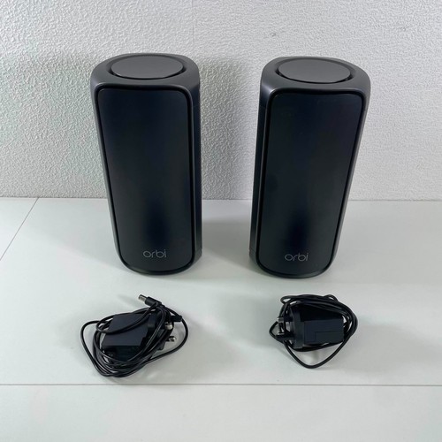 Netgear orbi 970 series - x2,