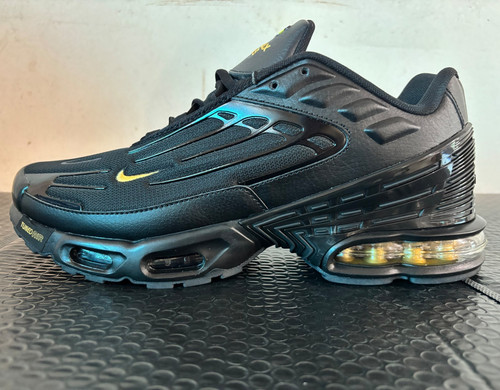 Nike air max plus - 3, men's