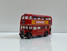 EFE 16404 - AEC REGENT Roofbox