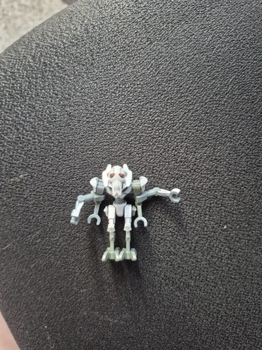 General grievous minifigure - general,